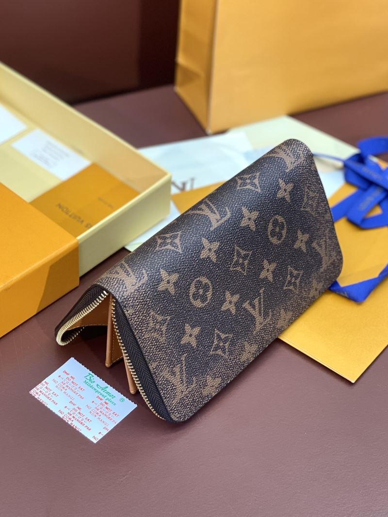 Louis Vuitton Wallets Purse